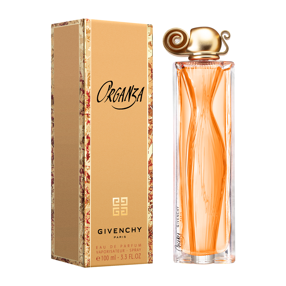 389977 GIVENCHY ORGANZA EDP 100ML