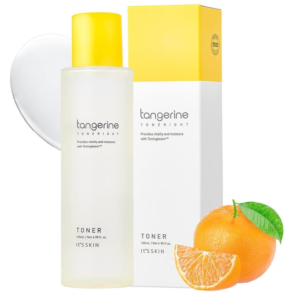 573720 ITS SKIN TANGERINE TONER 145ML