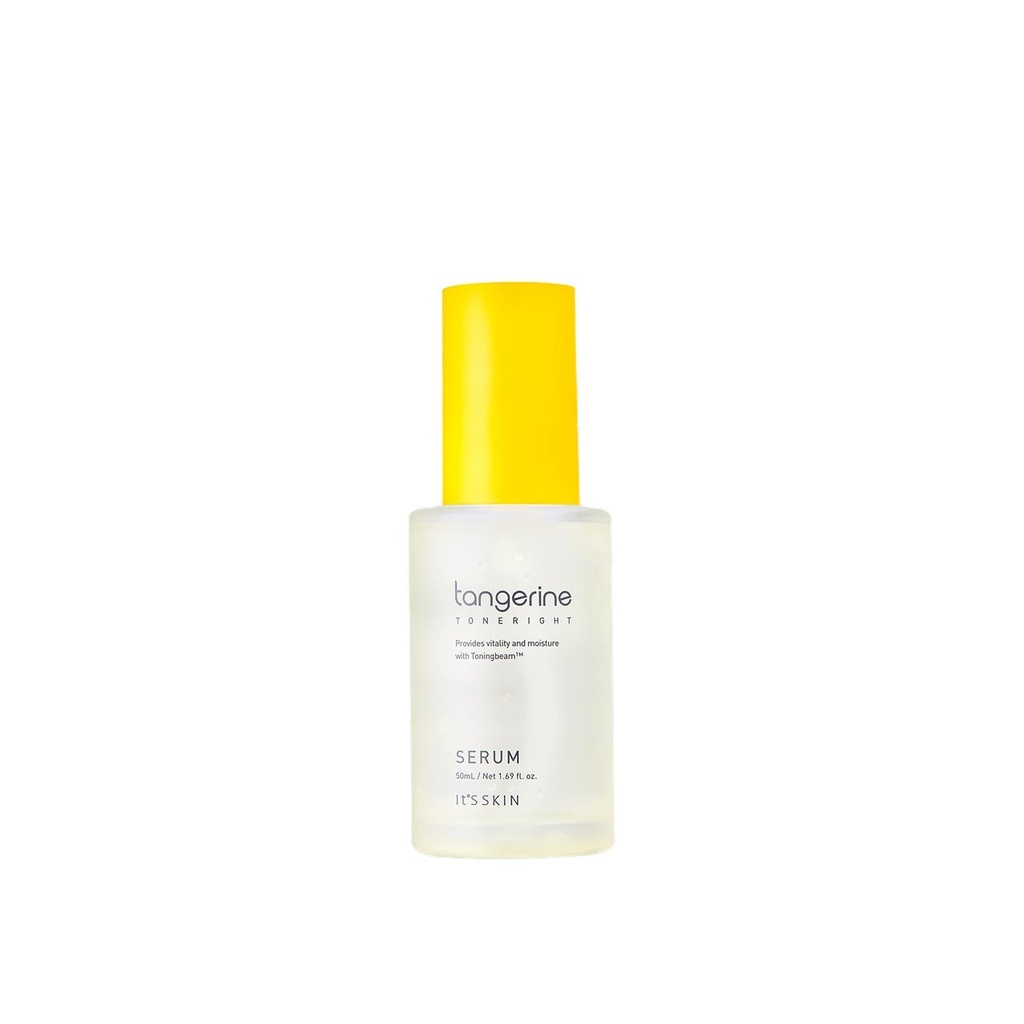 573744 ITS SKIN TANGERINE SERUM 50ML