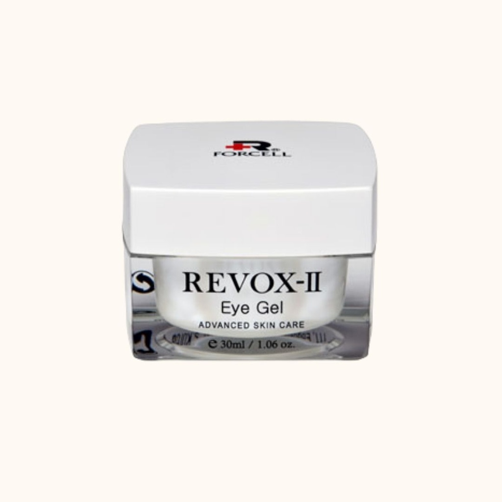 236124 REVOX-II EYE GEL 30ML