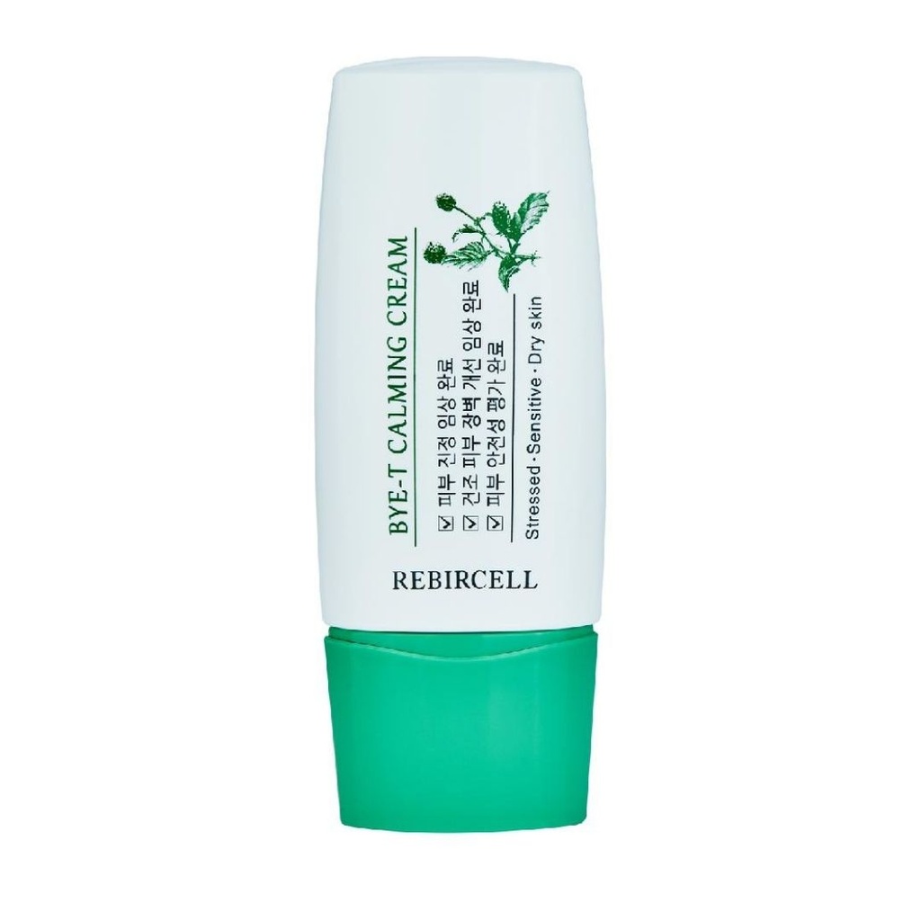 237374 REBIRCELL BYE-T CALMING CREAM 35ML