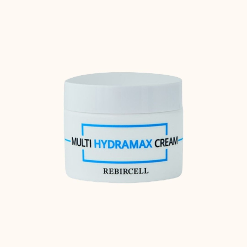 237268 REBIRCELL MULTI HYDRAMAX CREAM 50ML