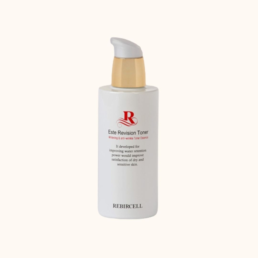 236704 REBIRCELL ESTE REVISION TONER 120ML