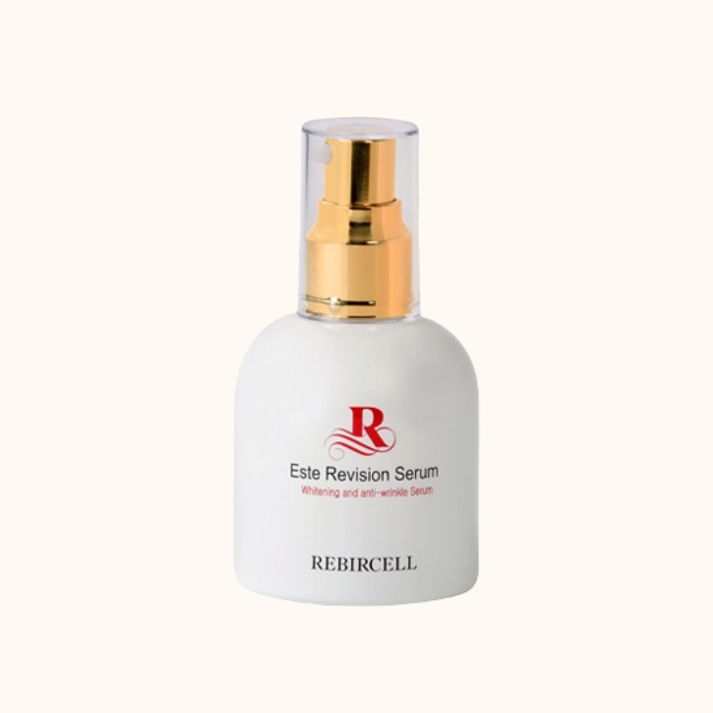 237381 REBIRCELL ESTE REVISION SERUM 50ML