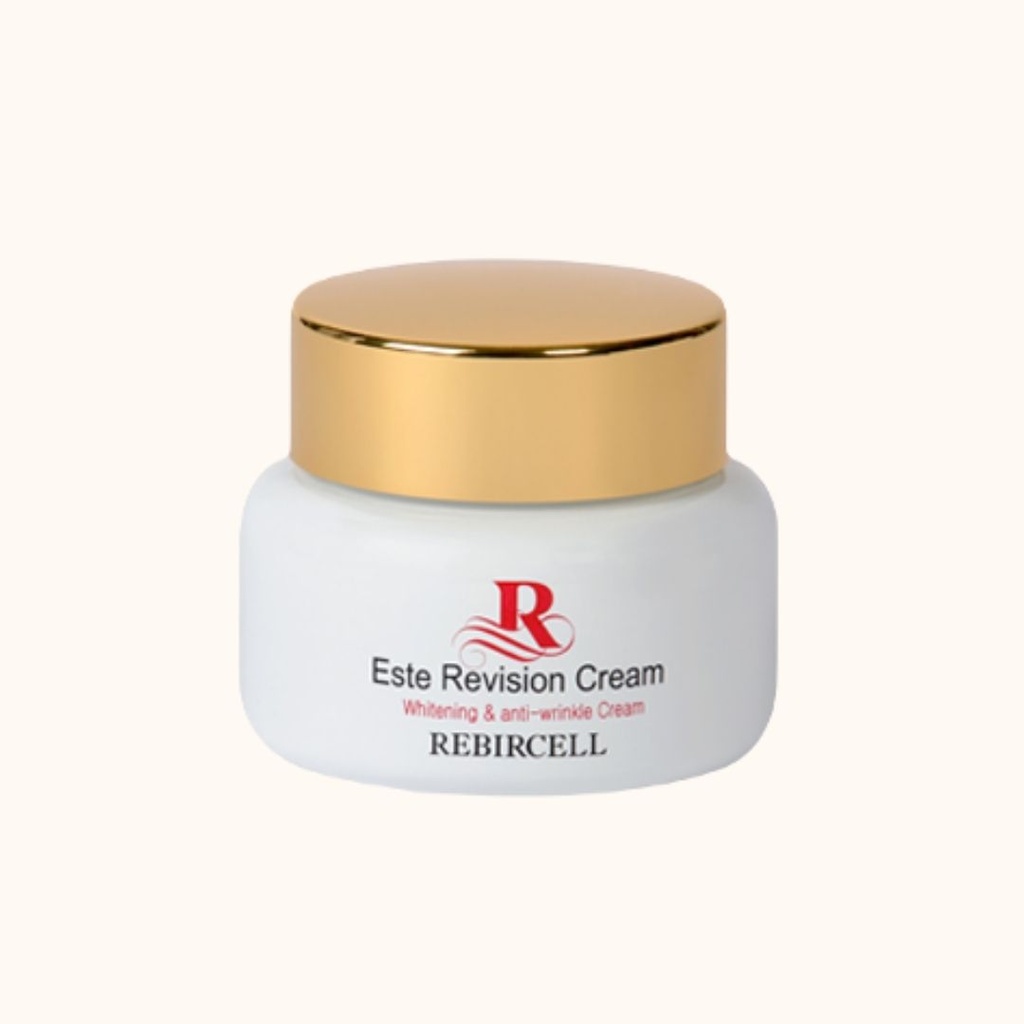 236780 REBIRCELL ESTE REVISION CREAM 50ML