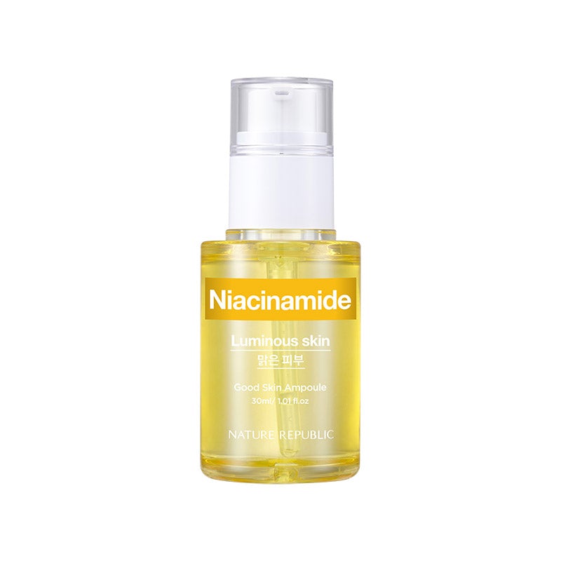 462162 NATURE REPUBLIC NIACINAMIDE AMPOULE 30ML