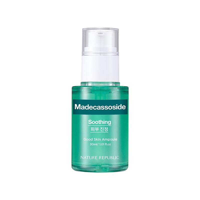 462186 NATURE REPUBLIC MADECASSOSIDE AMPOULE 30ML