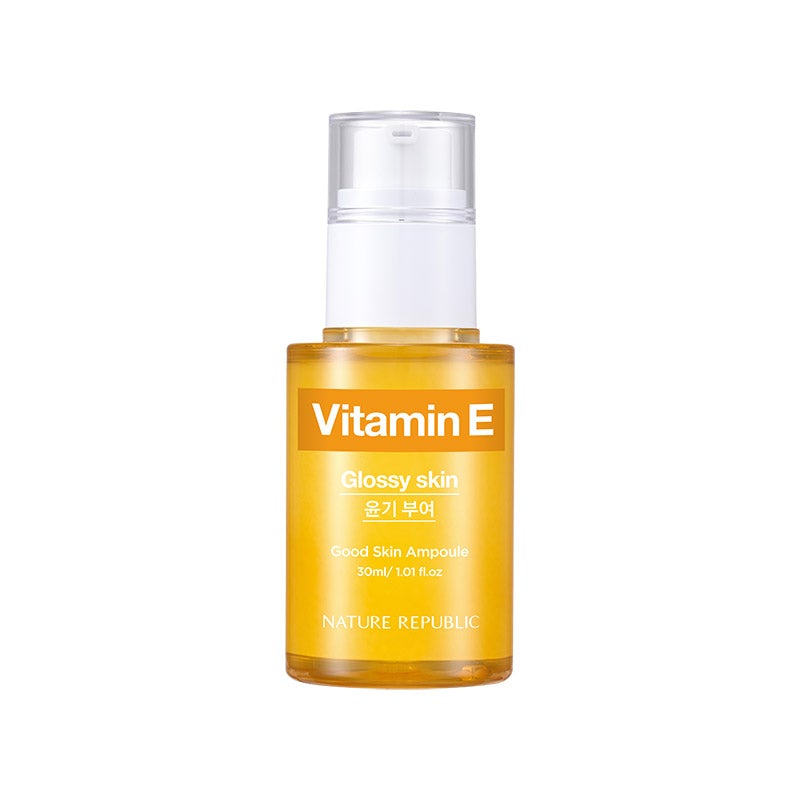 462223 NATURE REPUBLIC VITAMIN E AMPOULE 30ML