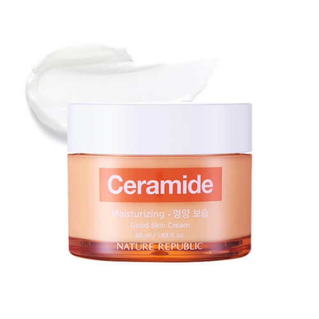 464005 NATURE REPUBLIC CERAMIDE CREAM 50ML