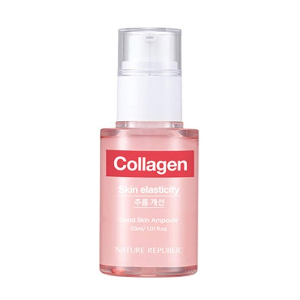 462209 NATURE REPUBLIC COLLAGEN AMPOULE 30ML