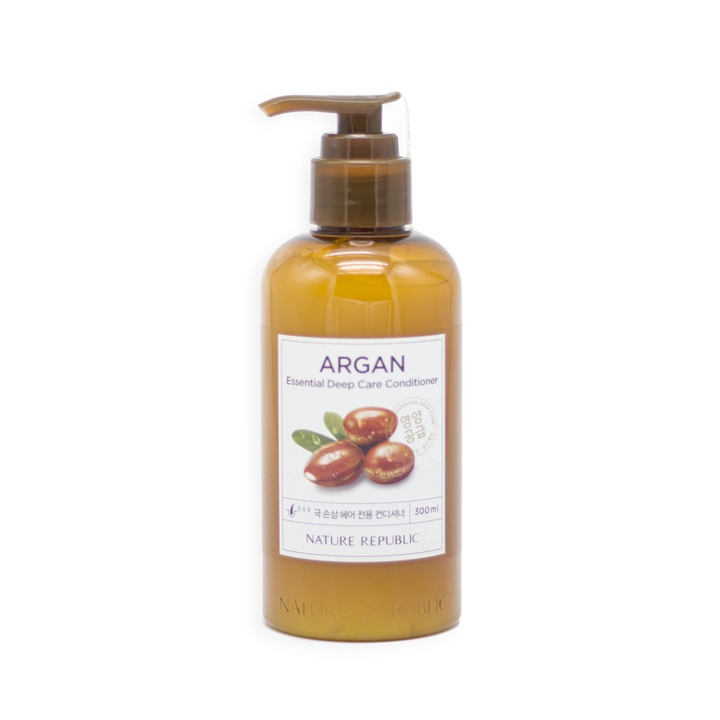 446889 NATURE REPUBLIC ARGAN CONDITIONER 300ML