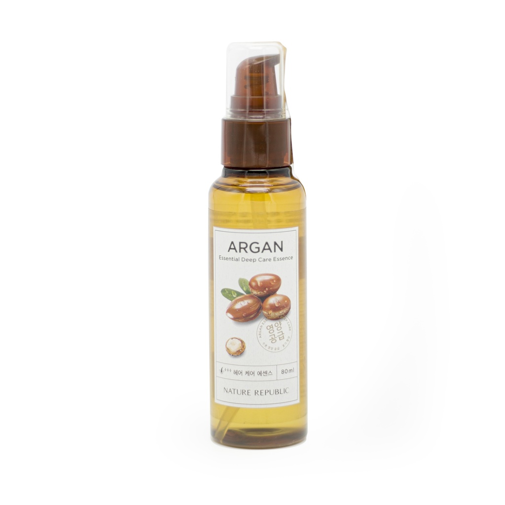 447480 NATURE REPUBLIC ARGAN CARE ESSENCE 80ML