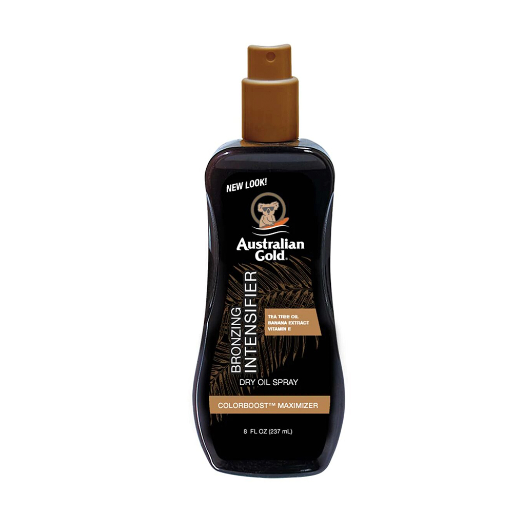 700280 AG BRONZING INTENSIFIER DRY OIL SPRAY 237ML