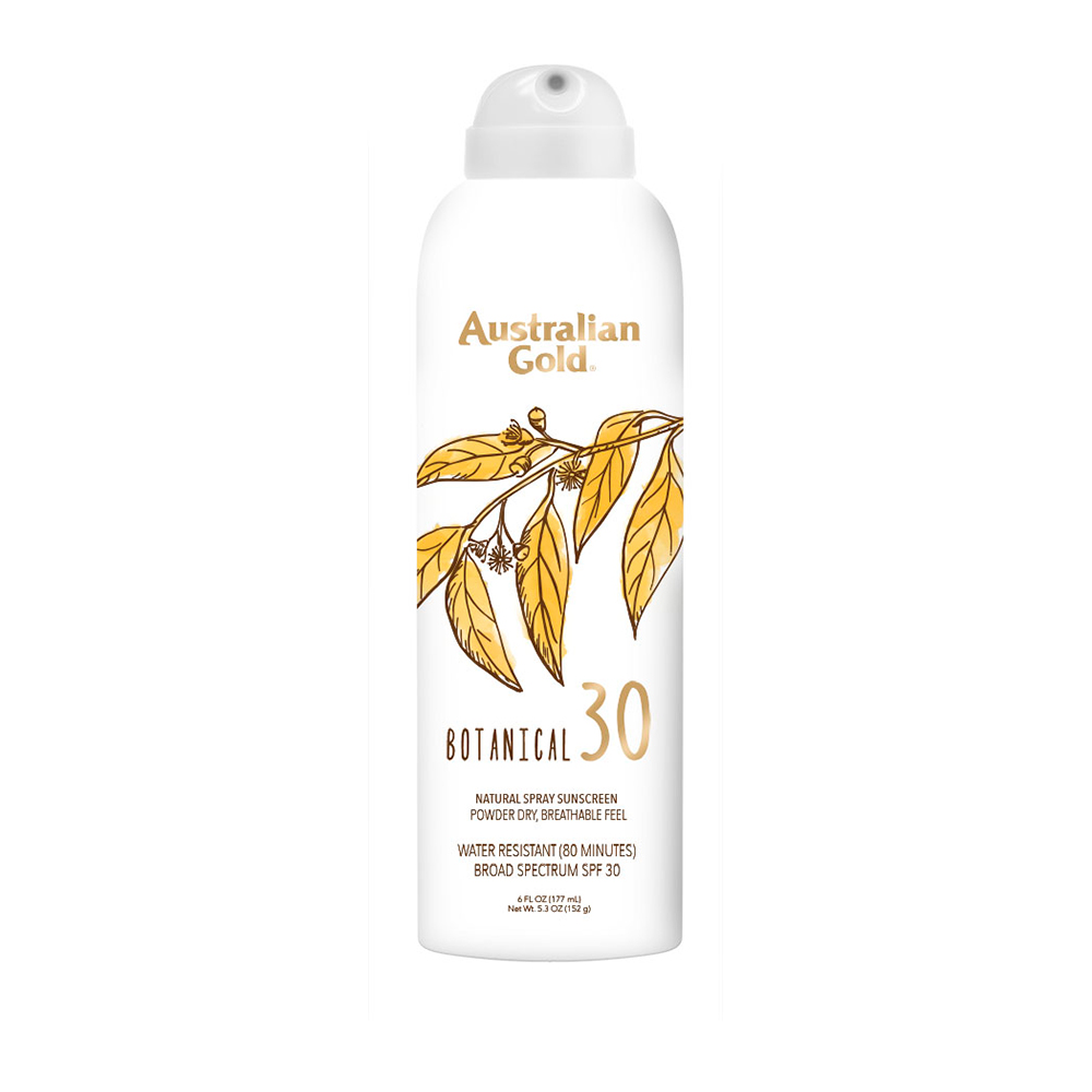 510506 AG BOTANICAL SPF 30 CONTINUOUS SPRAY 177ML