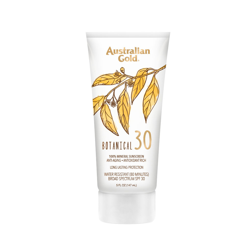 510513 AG BOTANICAL SPF 30 LOTION 147ML