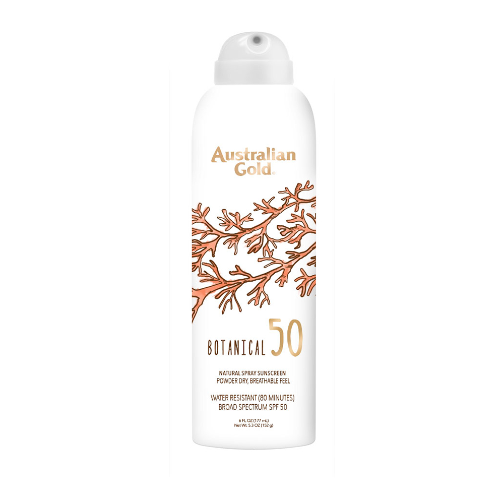 510520 AG BOTANICAL SPF 50 CONTINUOUS SPRAY 177ML