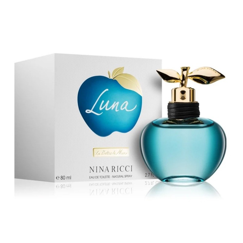 321538 NINA RICCI LUNA EDT 80ML