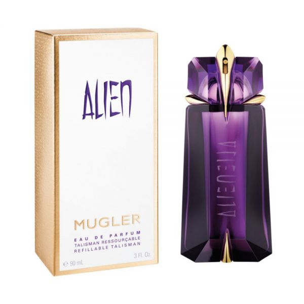 802113 THIERRY MUGLER ALIEN EDP 90ML