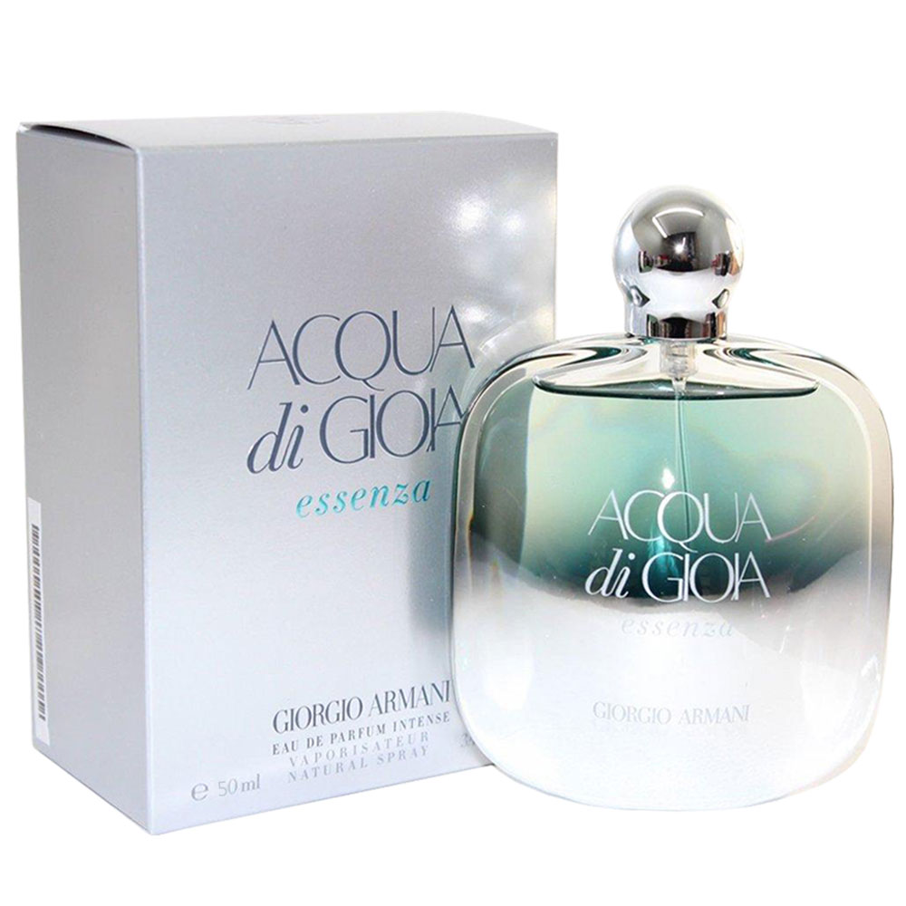 475343 ARMANI ACQUA DI GIOIA ESSENZA EDP 50ML