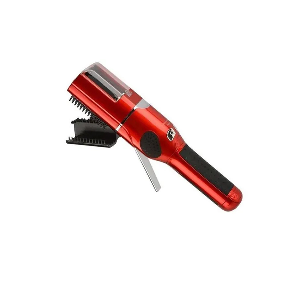 CORDLESS SPLIT END HAIR TRIMMER