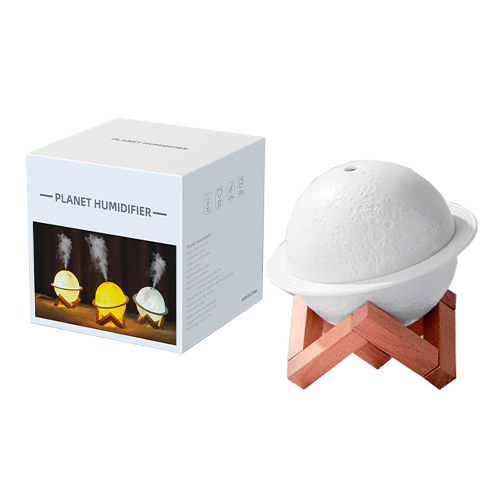 PLANET HUMIDIFIER SX-E323