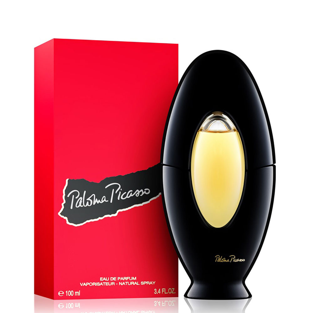 600192 PALOMA PICASSO EDP 100ML