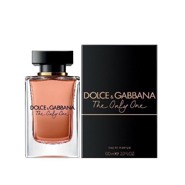 452657 DOLCE & GABBANE THE ONLY ONE EDP 100ML