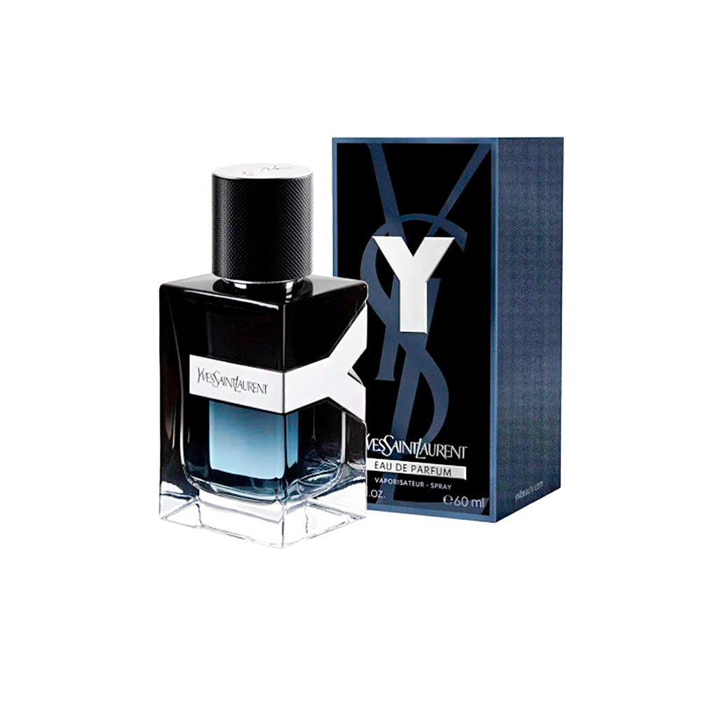 050341 YVES SAINT LAURENT ''Y'' EDP 60ML