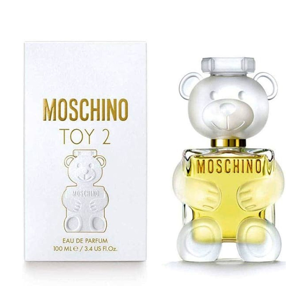 839308 MOSCHINO TOY 2 EDP 100ML