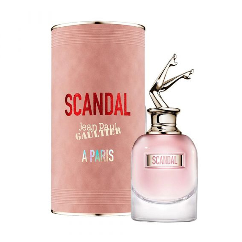 022033 JEAN PAUL GAULTIER SCANDAL PARIS EDT 80ML