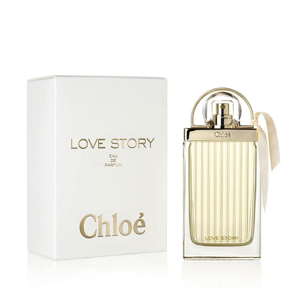 635876 CHLOE LOVE STORY EDP 75ML