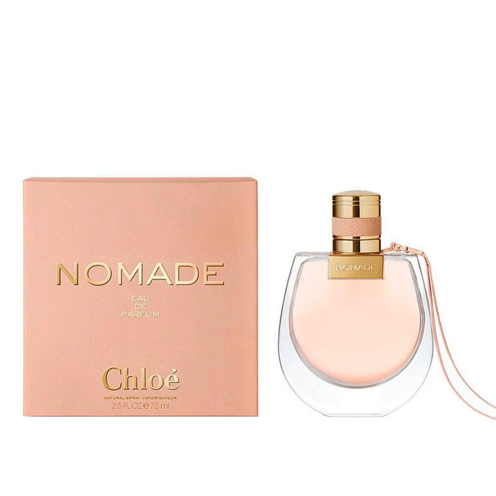 113347 CHLOE NOMADE EDP 75ML