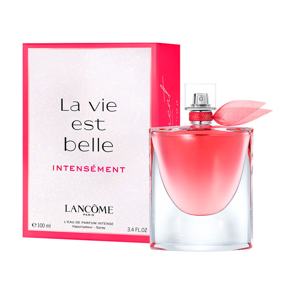 992054 LANCOME LA VIE EST BELLE INTENSEMENT 100ML