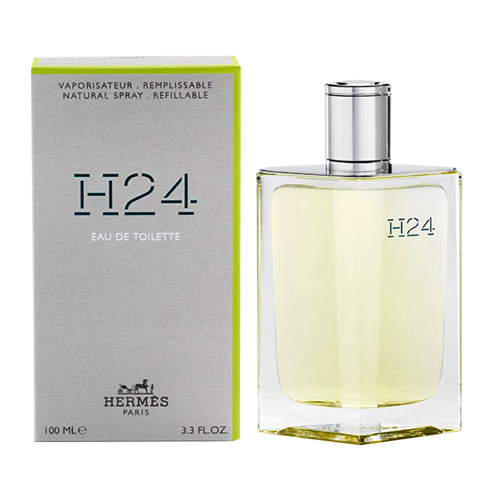 500022 TERRE D HERMES H24 EDT 100ML