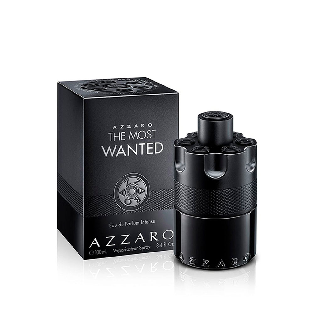 521307 AZZARO THE MOST WANTED EDP 100ML