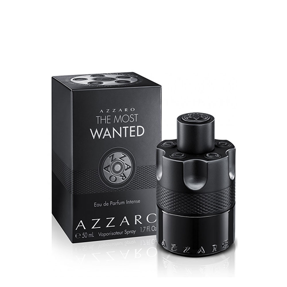 521345 AZZARO THE MOST WANTED EDP 50ML