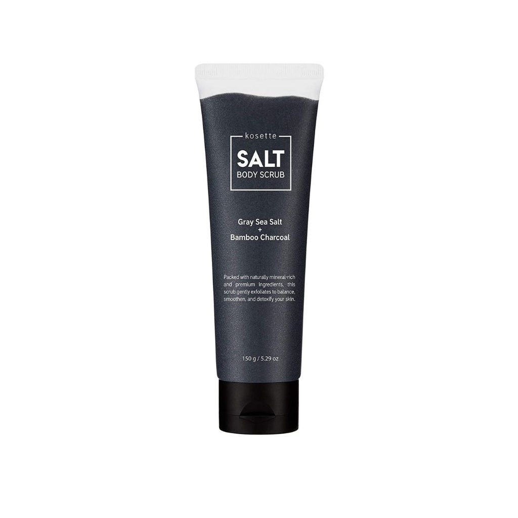 210002 KOSETTE SALT BODY SCRUB 150G