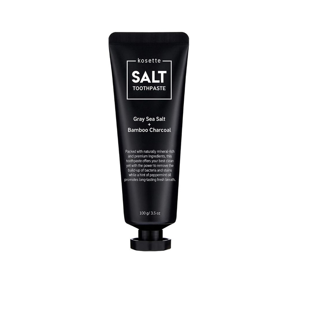 210187 KOSETTE SALT TOOTHPASTE 100G