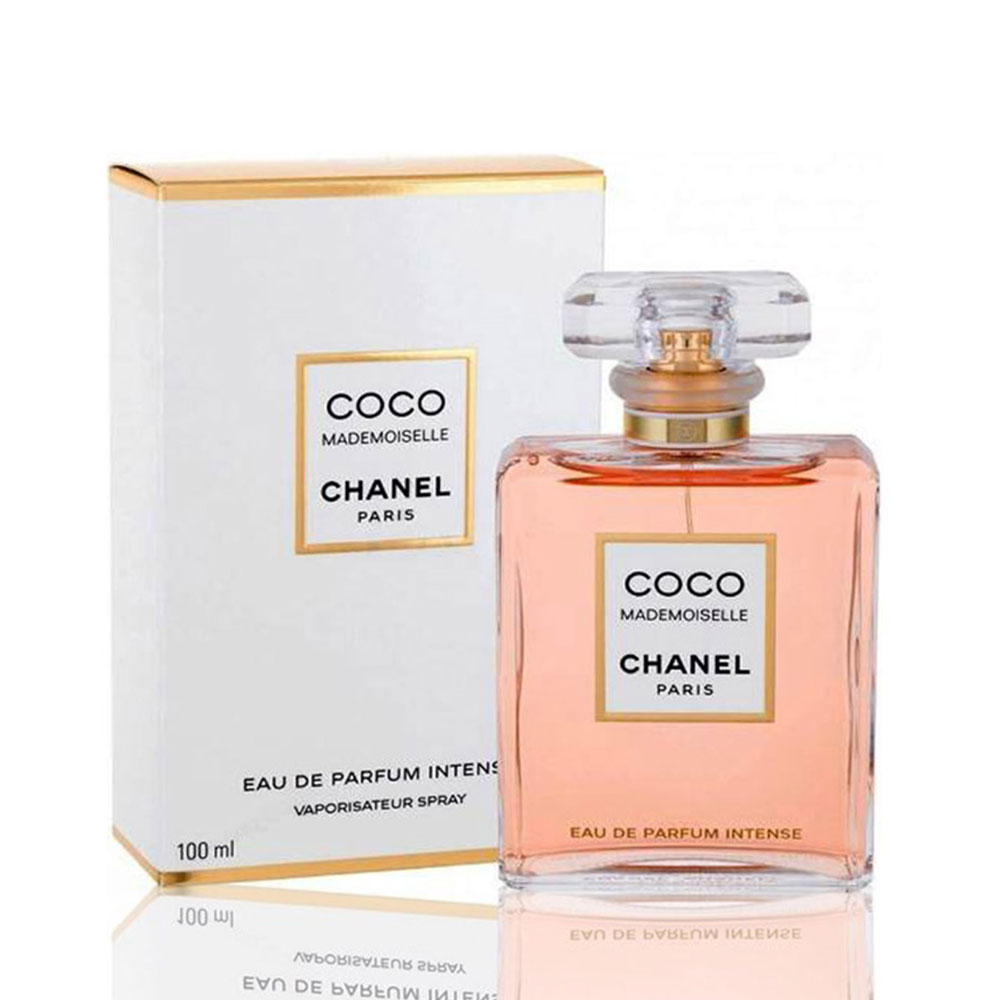 166606 CHANEL COCO MADEMOISELLE EDPI 100ML