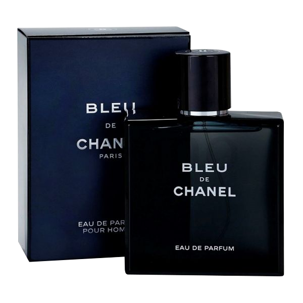 071801 CHANEL BLEU DE CHANEL PARIS EDP HOMME 100ML