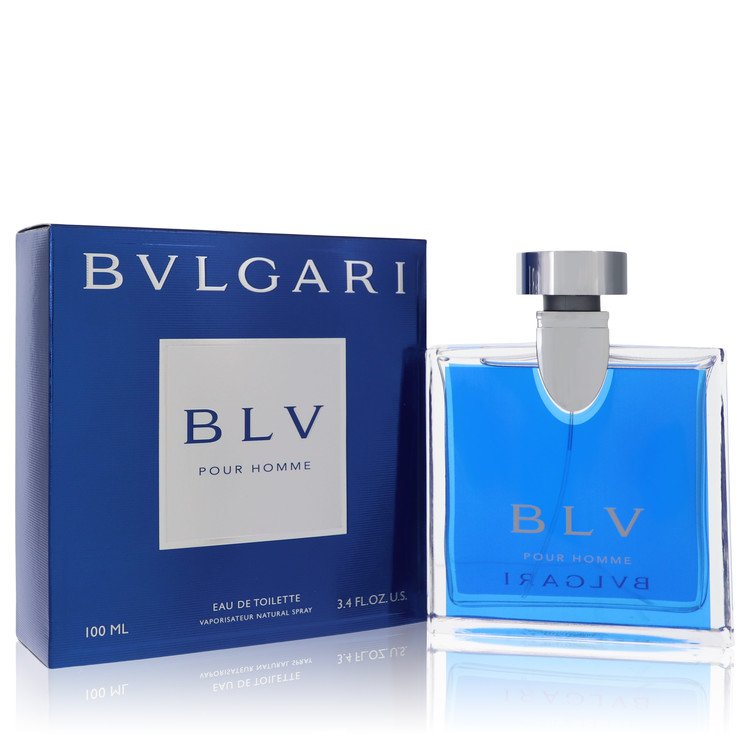 402739 BVLGARI POUR HOMME EDT 100ML