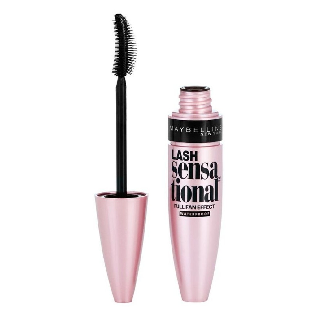 421769 MAYBELLINE LASH SENSATIONAL MASCARA