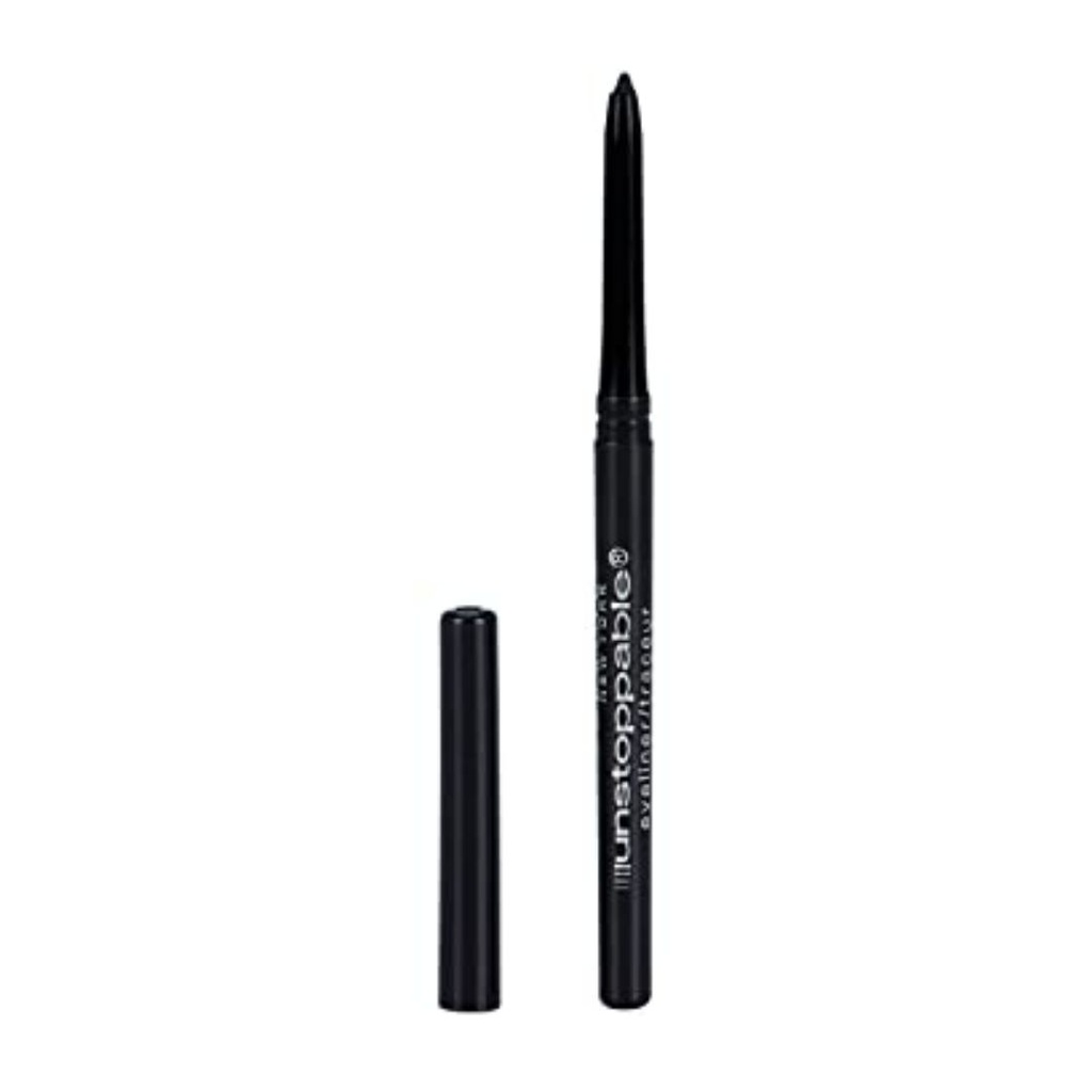 421660 MAYBELLINE UNSTOPPABLE EYELINER