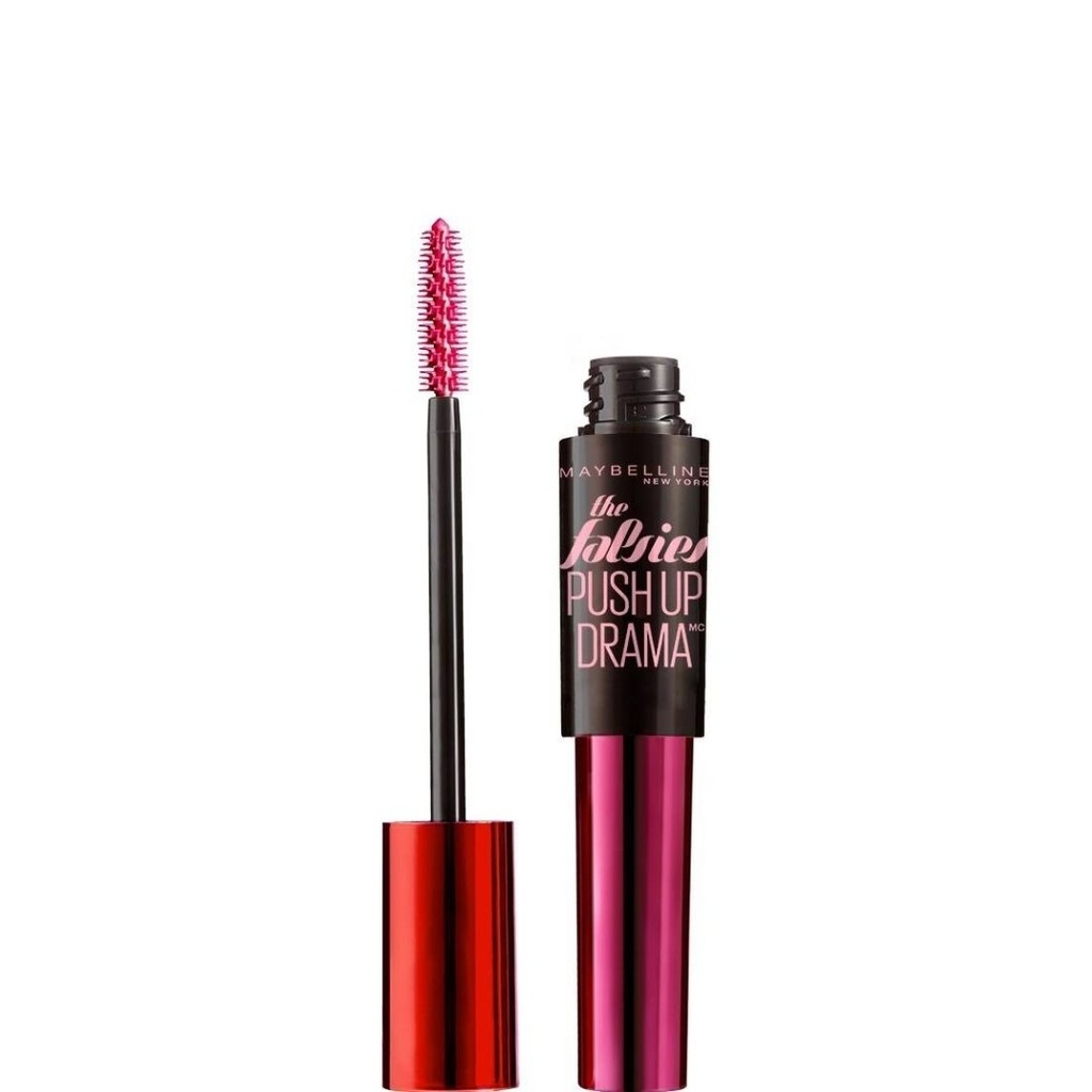 443479 MAYBELLINE THE FALSIES PUSH UP DRAMA MASCAR