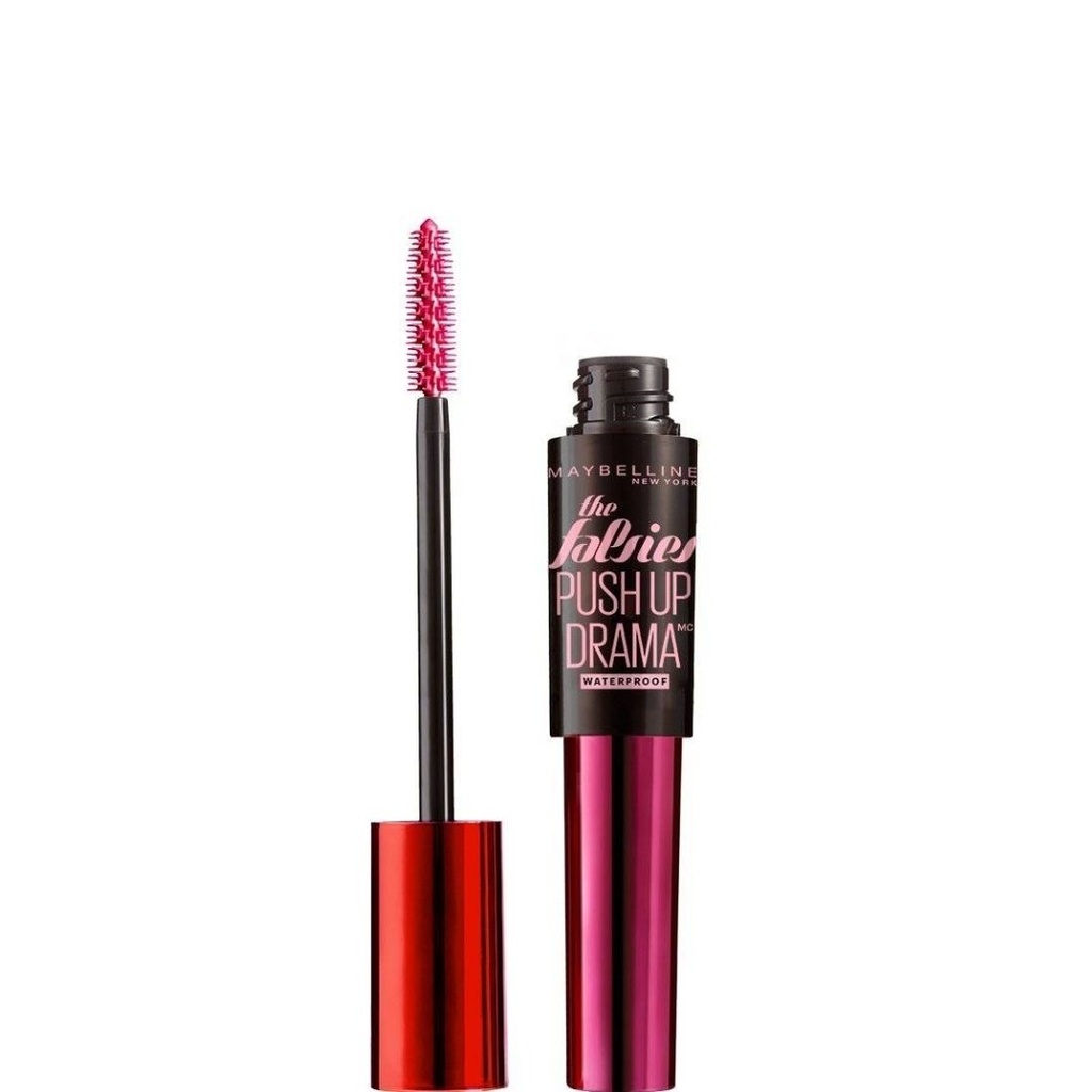 443493 MAYBELLINE THE FALSIES PUSH UP DRAMA MASCAR