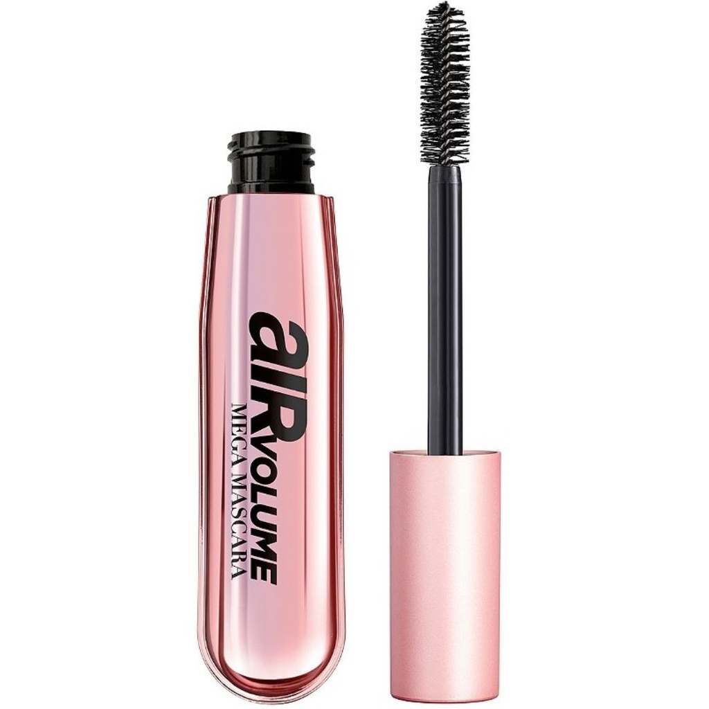 419908 LOREAL AIR VOLUME MASCARA 851 BLACK