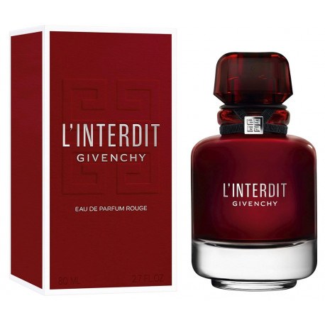 428058 GIVENCHY L'INTERDIT EDP 80ML