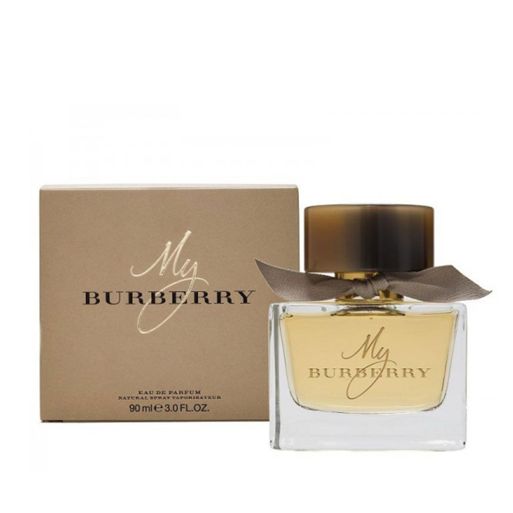 905963 BURBERRY MY BURBERRY EDP 90ML