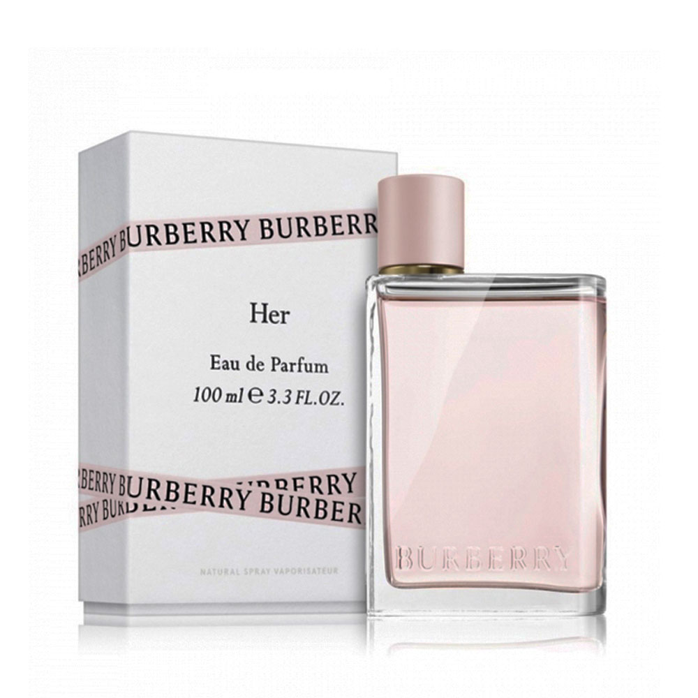 693876 BURBERRY HER EDP 100ML