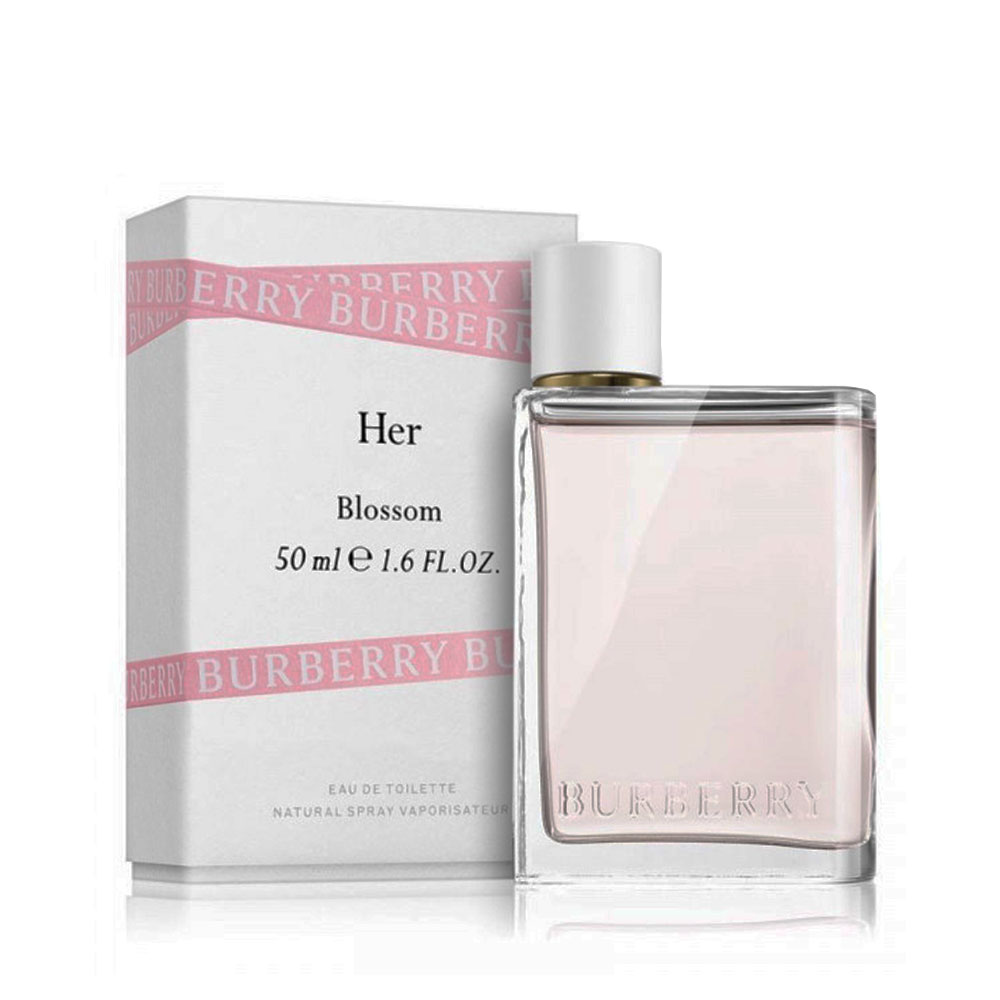 413399 BURBERRY HER BLOSSOM EDT 100ML